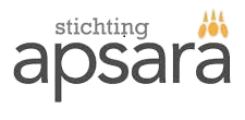 Stichting Apsara logo
